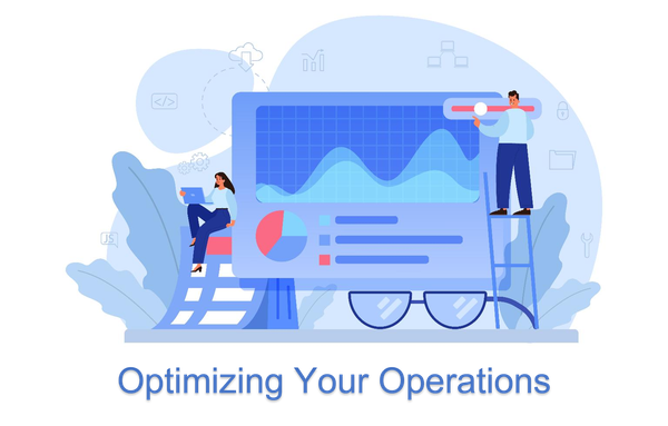Optimize